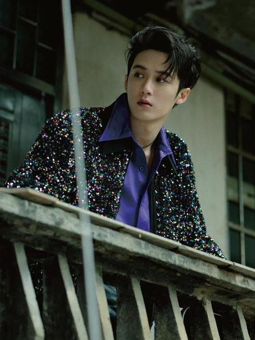 娱乐吃瓜爆料檀健次